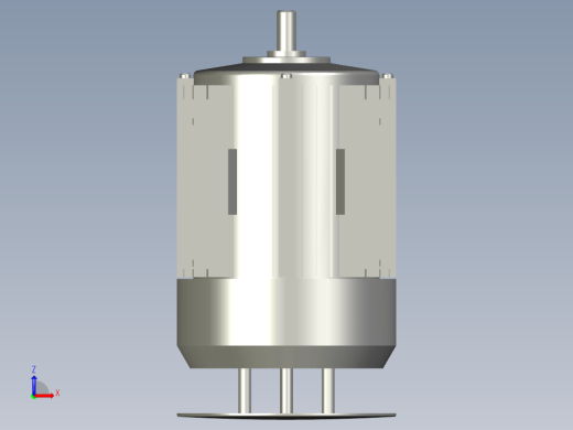 1LA7 IM B3-56M-225M_IM B3-63M-1LA7060-2-TOP西门子电机缩略图