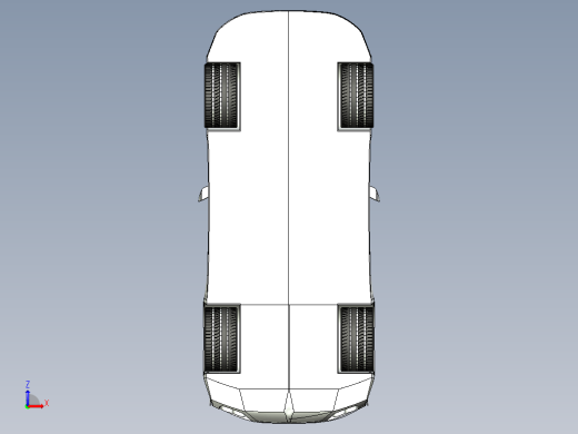Nissan GTR汽车2缩略图