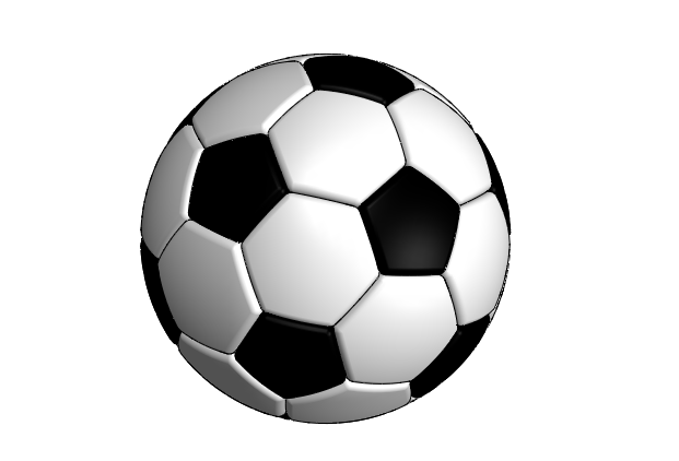 足球Soccer ball