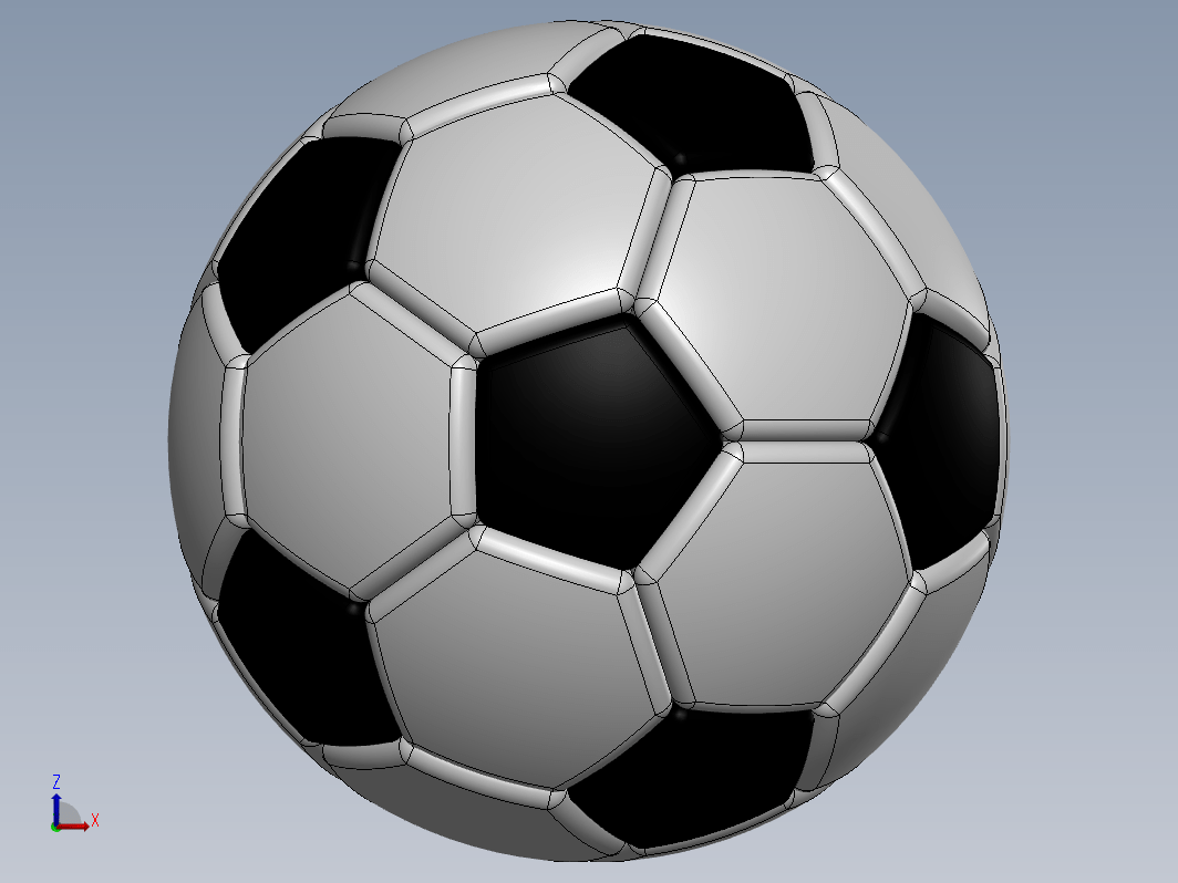 足球Soccer ball