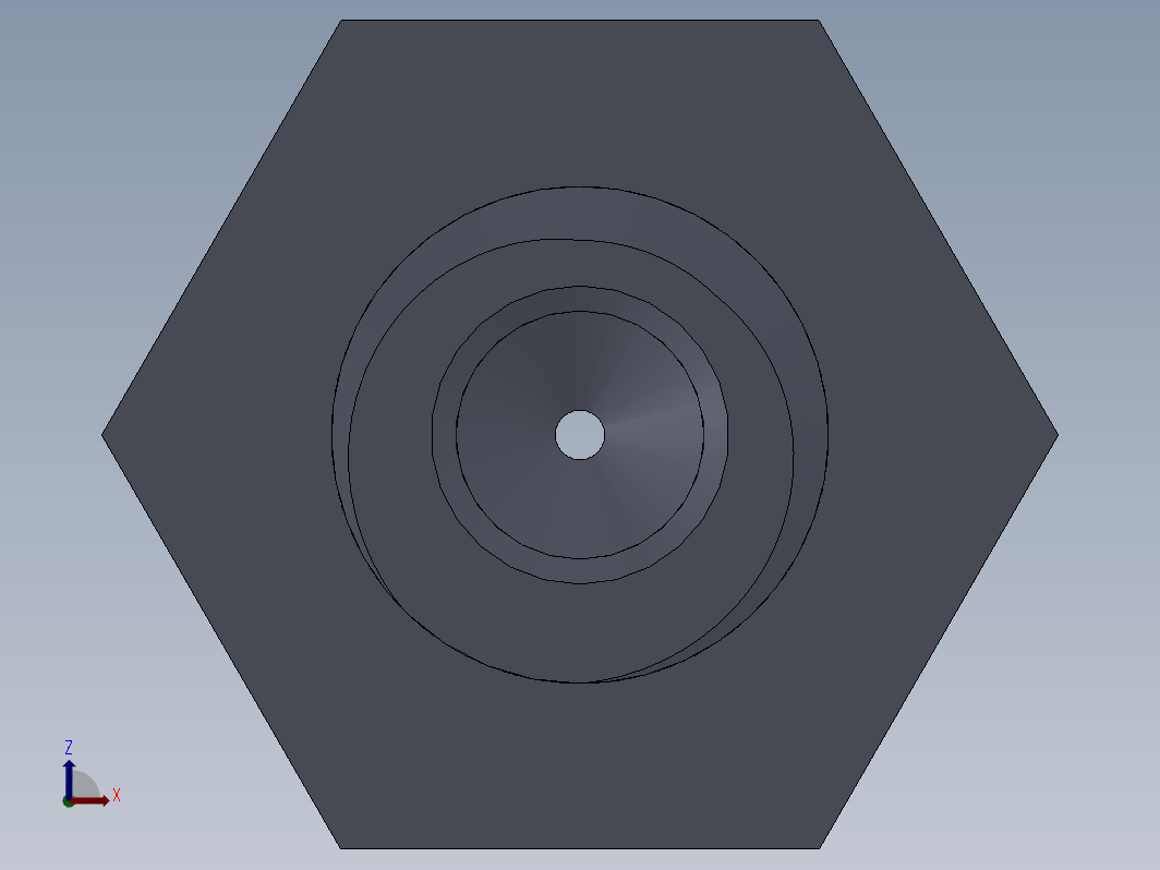 喷嘴0.6mm