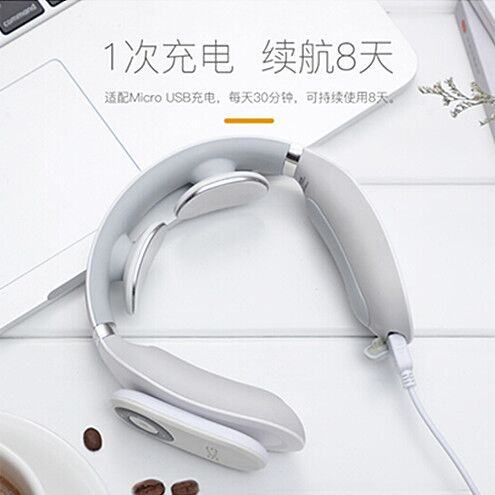 颈部按摩仪缩略图