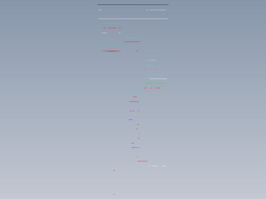 JH469S-154-125_艏密封油柜基座图缩略图