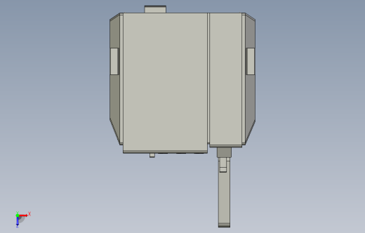 中大型PLC 连接器KV-1000系列缩略图
