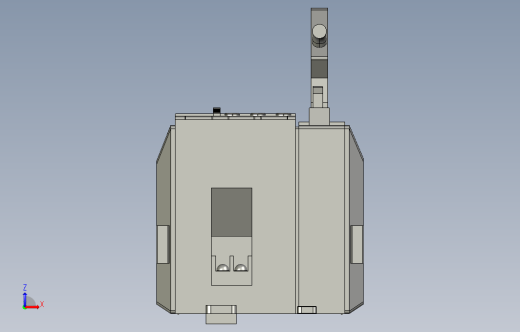 中大型PLC 连接器KV-1000系列缩略图