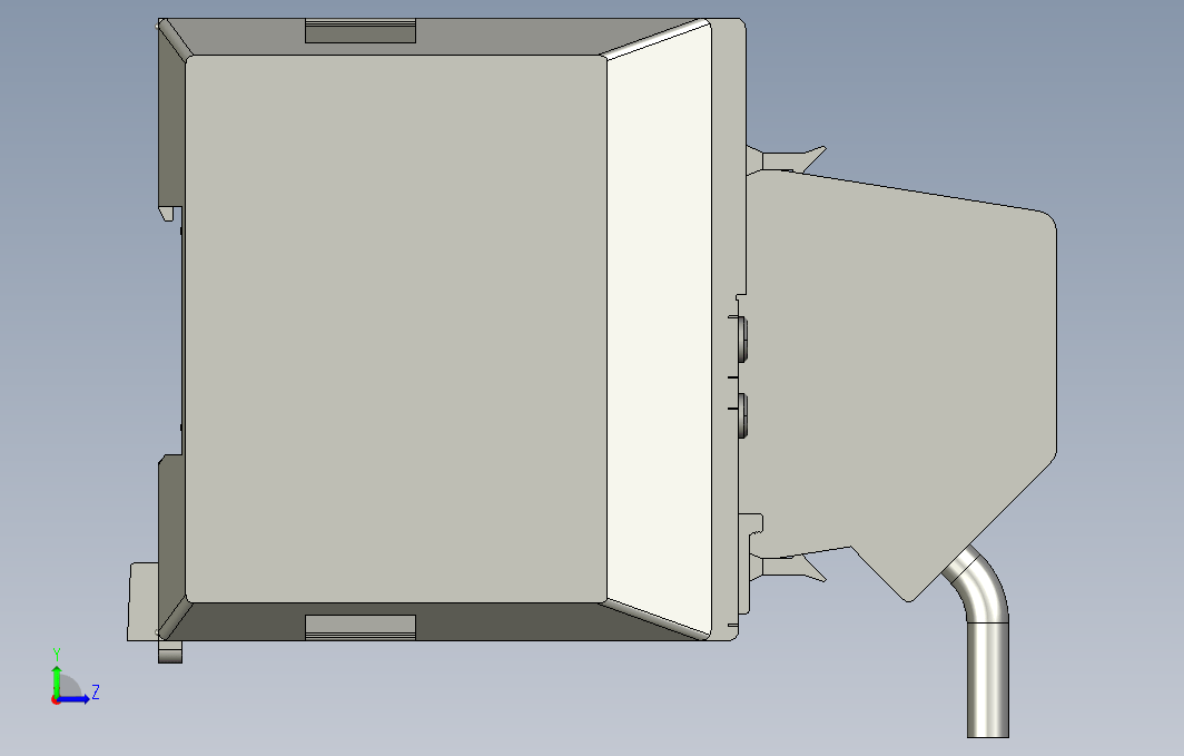 中大型PLC 连接器KV-1000系列