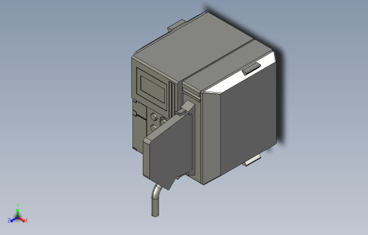 中大型PLC 连接器KV-1000系列缩略图