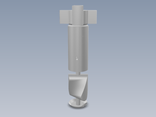 KP-556螺栓和提取器 kp-556-bolt-and-extractor-1