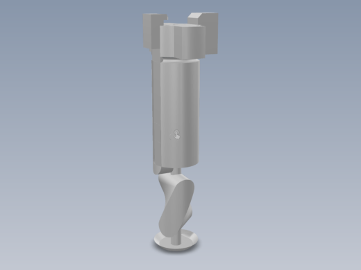 KP-556螺栓和提取器 kp-556-bolt-and-extractor-1缩略图
