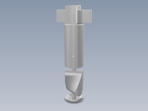KP-556螺栓和提取器 kp-556-bolt-and-extractor-1缩略图