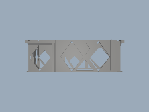 skyrim-breezehome小屋模型缩略图