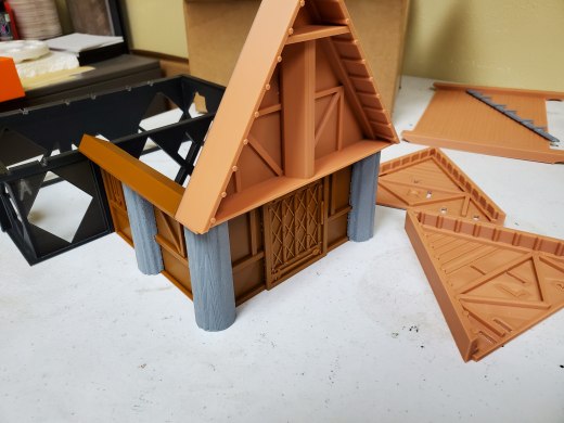 skyrim-breezehome小屋模型缩略图
