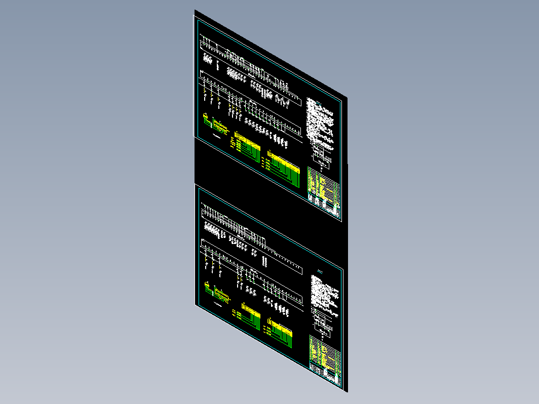 变频控制原理图--1