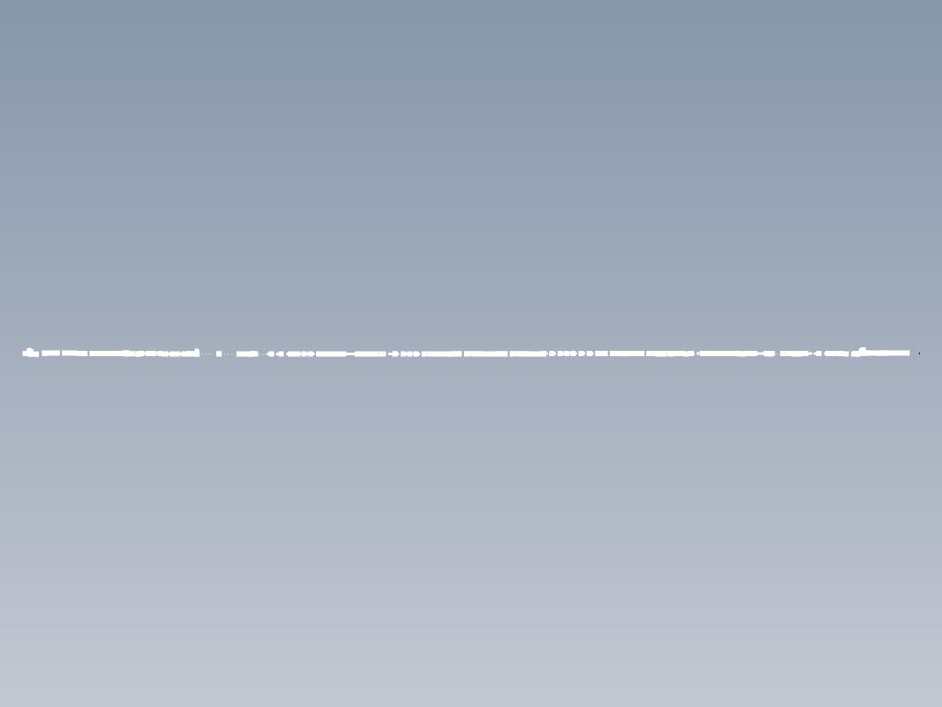 数控激光切割机床总体和垂直进给系统设计+CAD+说明书