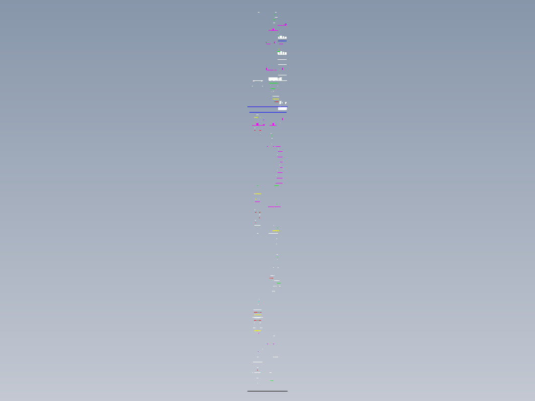 钻∅6mm孔的钻床夹具