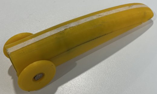 火箭车设计缩略图
