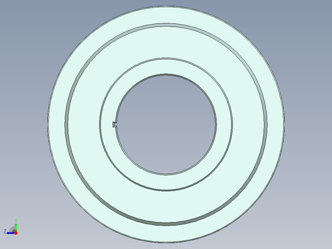 JB8869_JS13_160x184蛇形弹簧联轴器