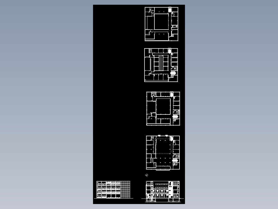 27法拉斯住宅