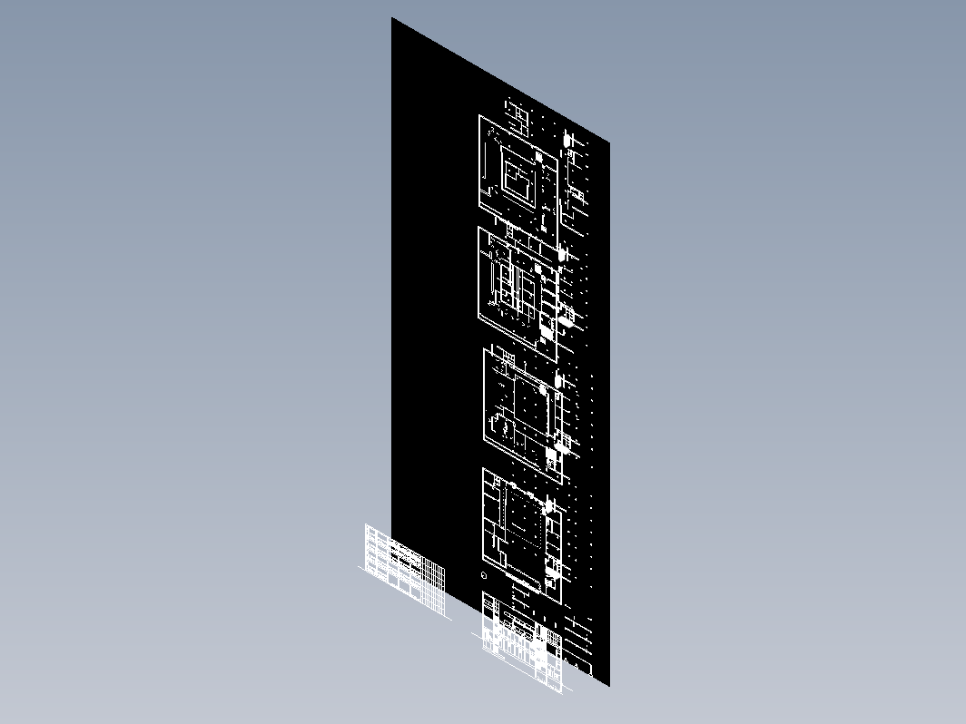 27法拉斯住宅