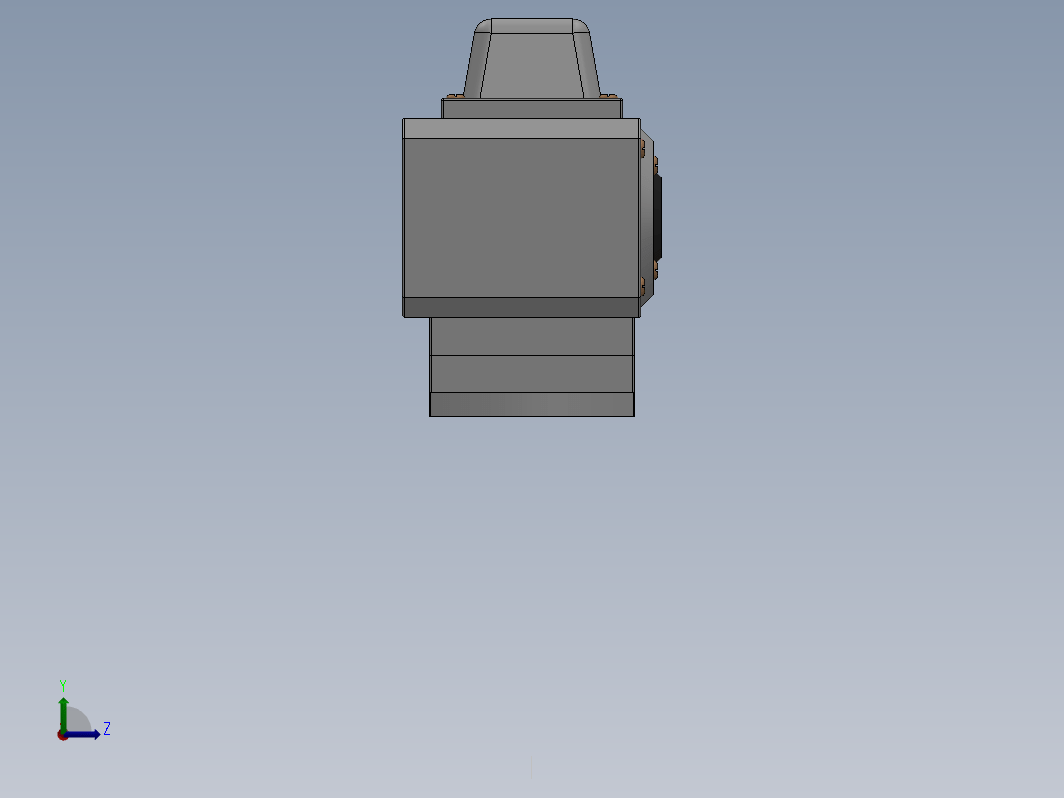 电动执行器DN100-125