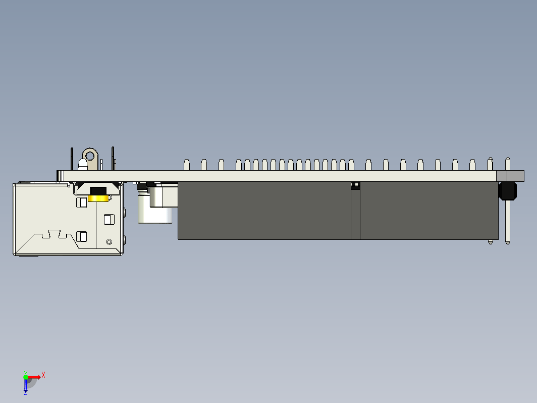 Arduino UNO Rev.3 (CH340) 控制器电路板