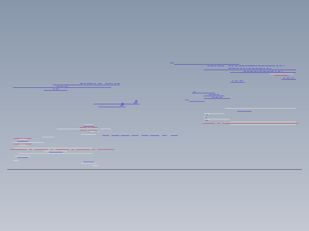 SDA气缸 83-STA-50-BZN