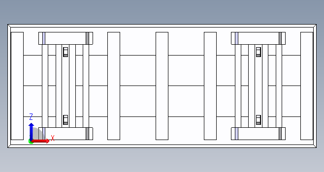 K9895-简约办公桌