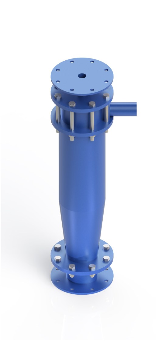 旋风分离器水力旋流器缩略图
