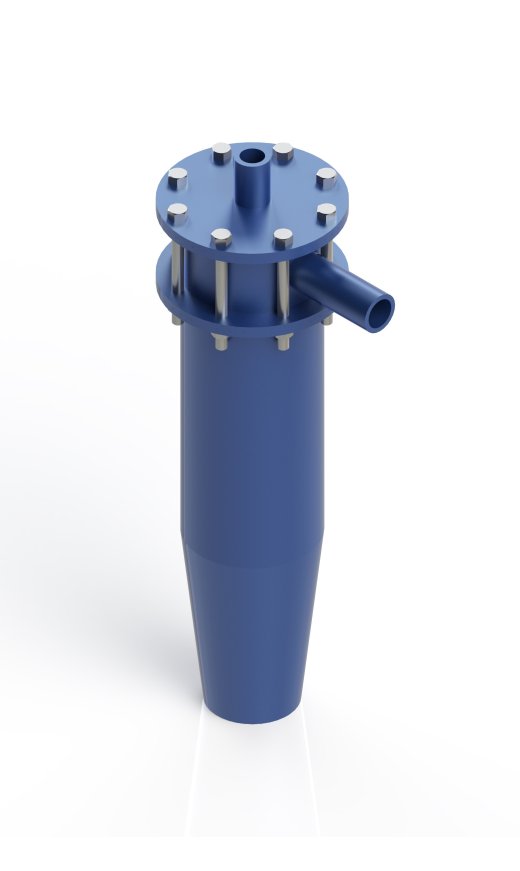 旋风分离器水力旋流器缩略图