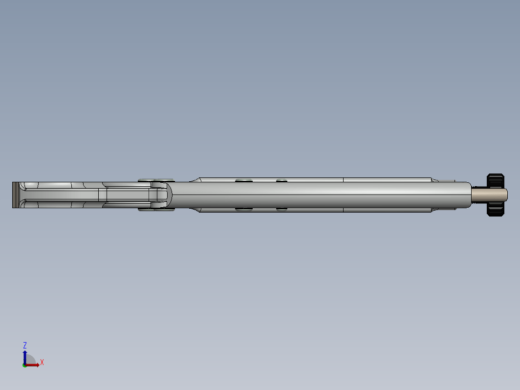 握把钳 Gedore