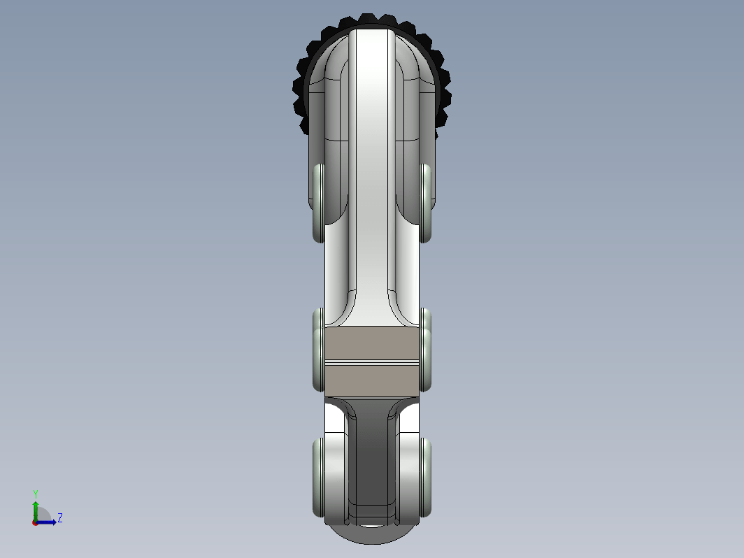 握把钳 Gedore