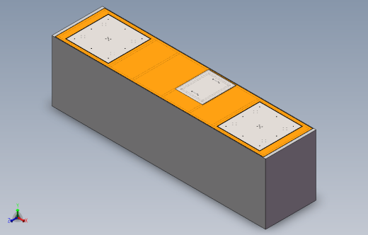 推杆升降机缩略图