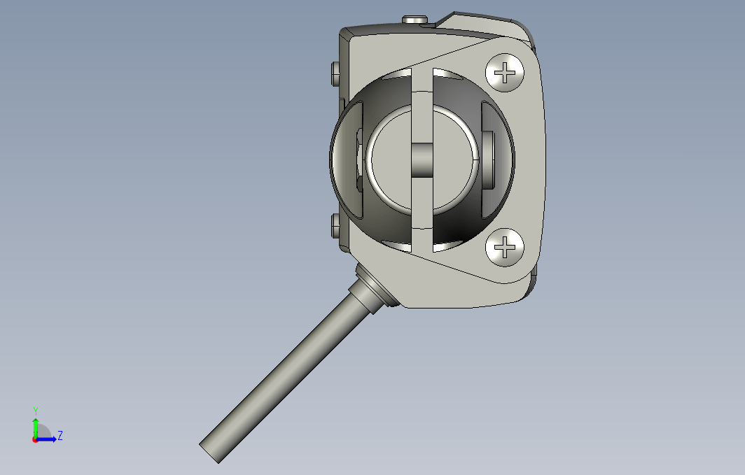 放大器内置型光电传感器OP-87404_LR-ZB100N_2系列