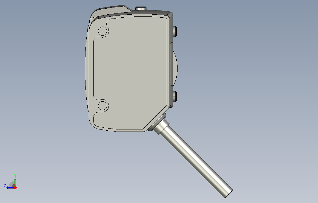 放大器内置型光电传感器OP-87404_LR-ZB100N_2系列