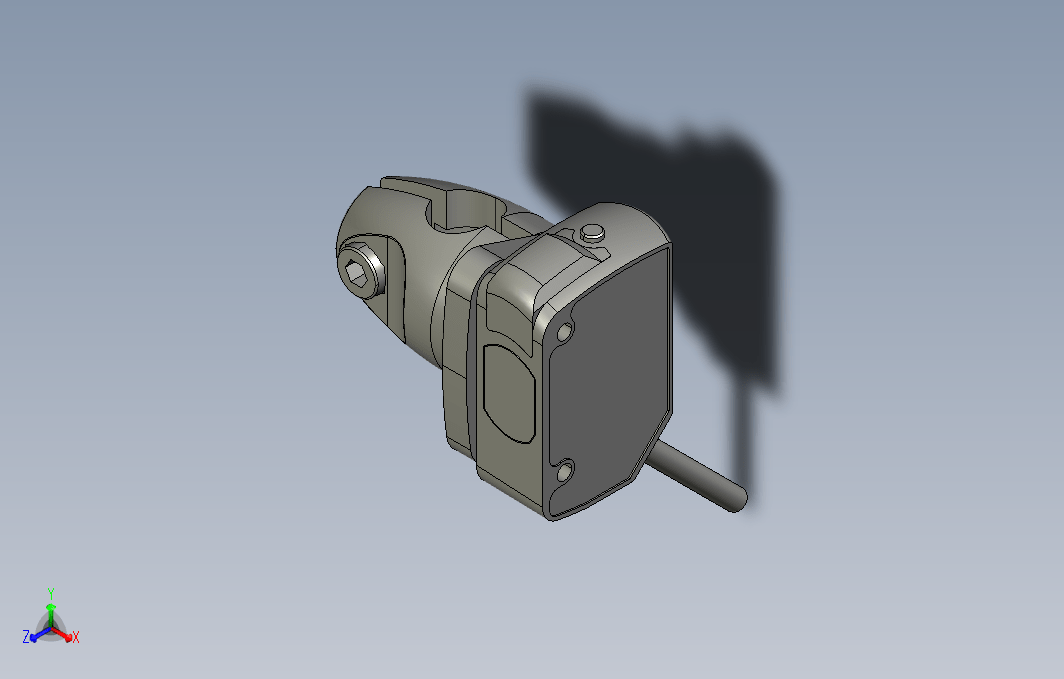 放大器内置型光电传感器OP-87404_LR-ZB100N_2系列