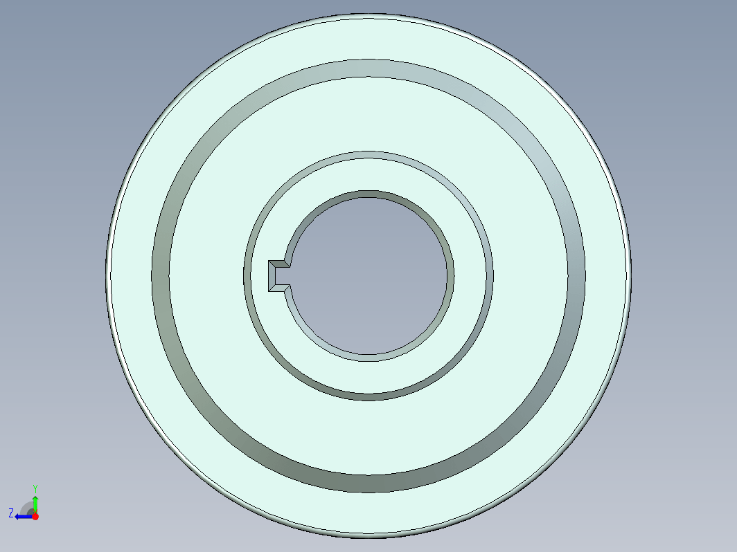 JB8869_JS5_45x63蛇形弹簧联轴器