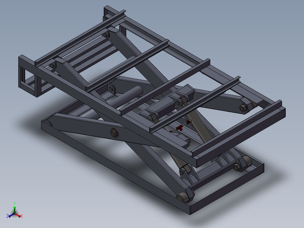 scissor-lift-33升降机