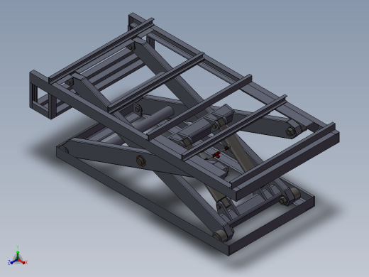 scissor-lift-33升降机缩略图