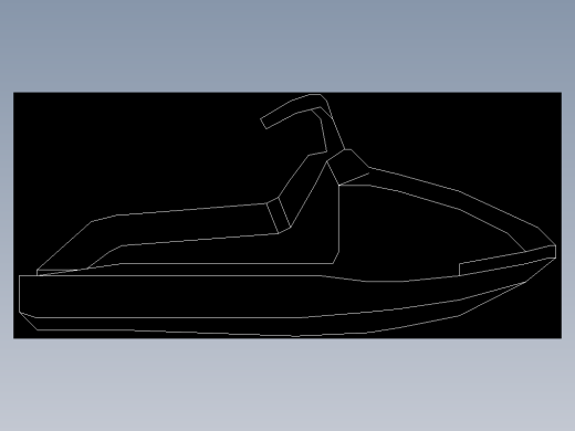 船舶 BOAT0013