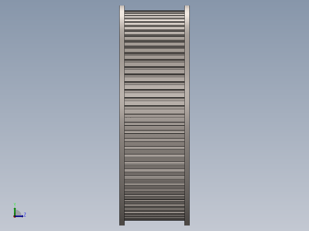 Φ210xΦ30x60mm皮带轮