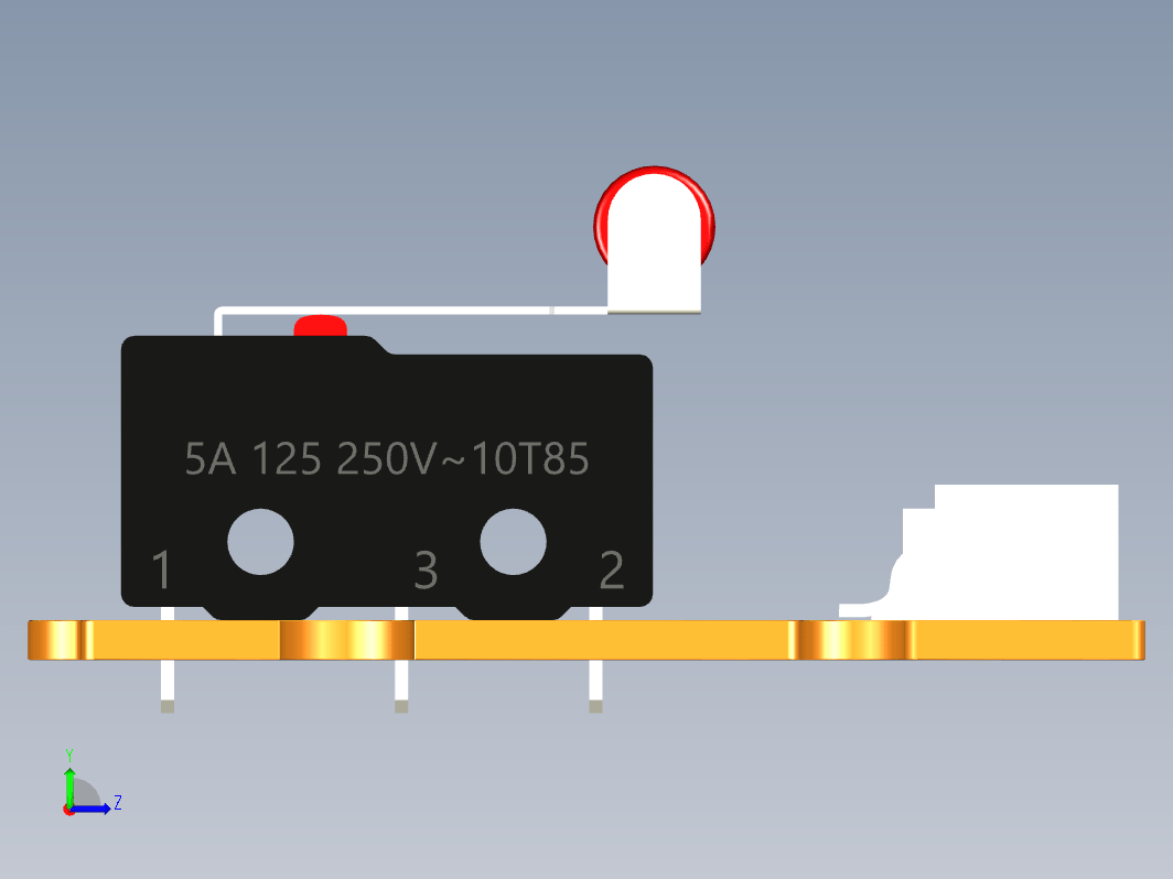 格罗夫微动开关v1(1)