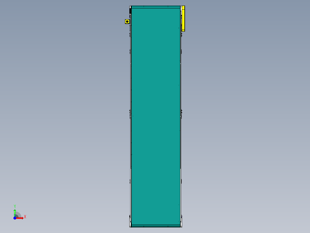 Belt conveyor 2带式输送机