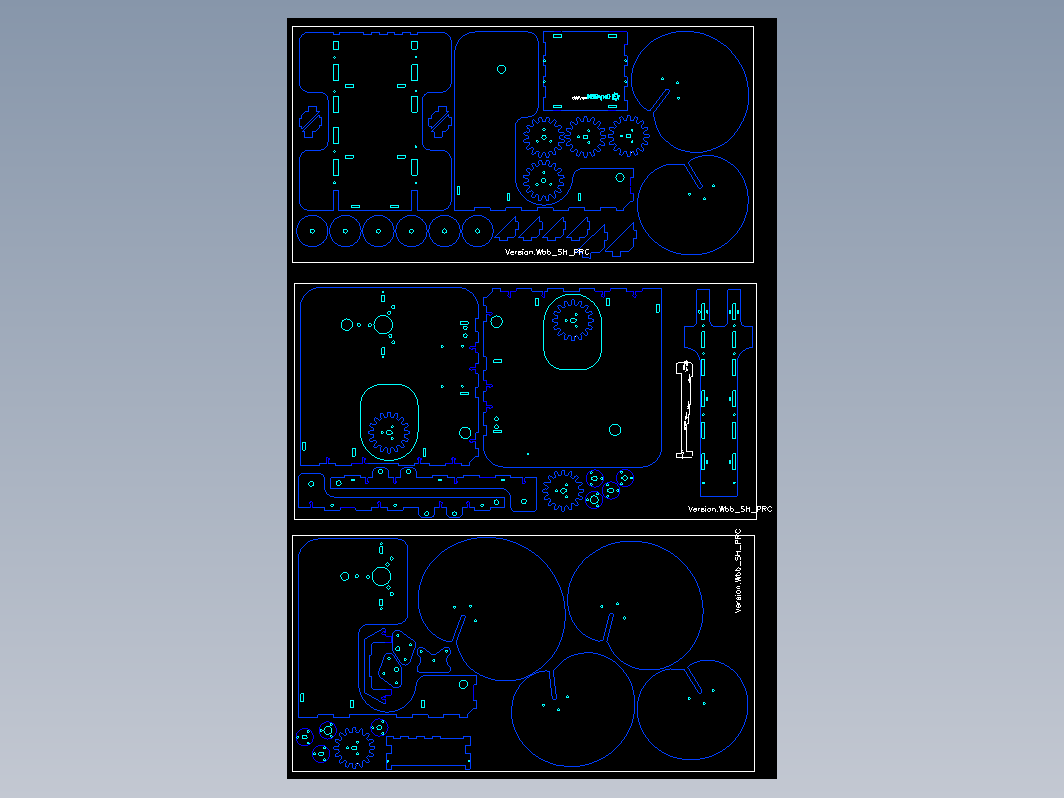 氧气呼吸器