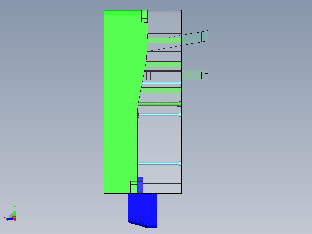 模具图档-10