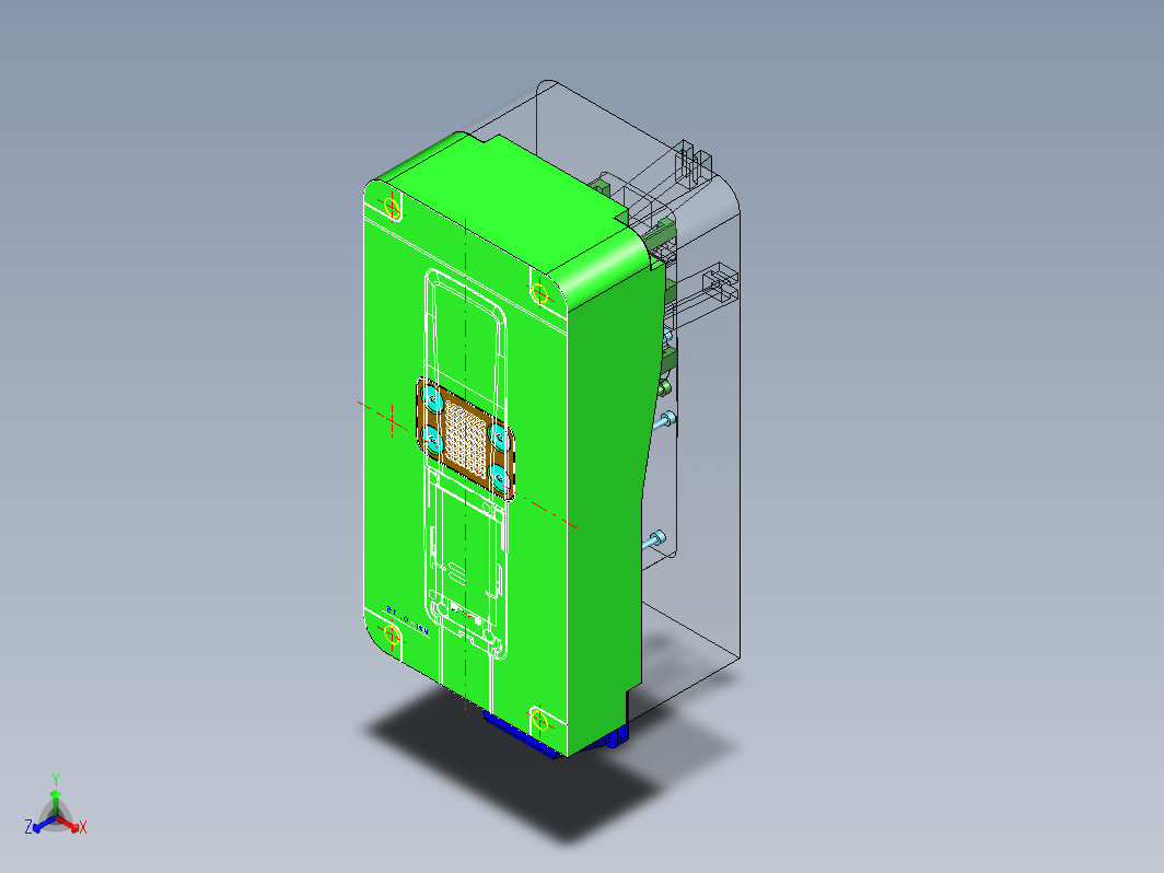 模具图档-10