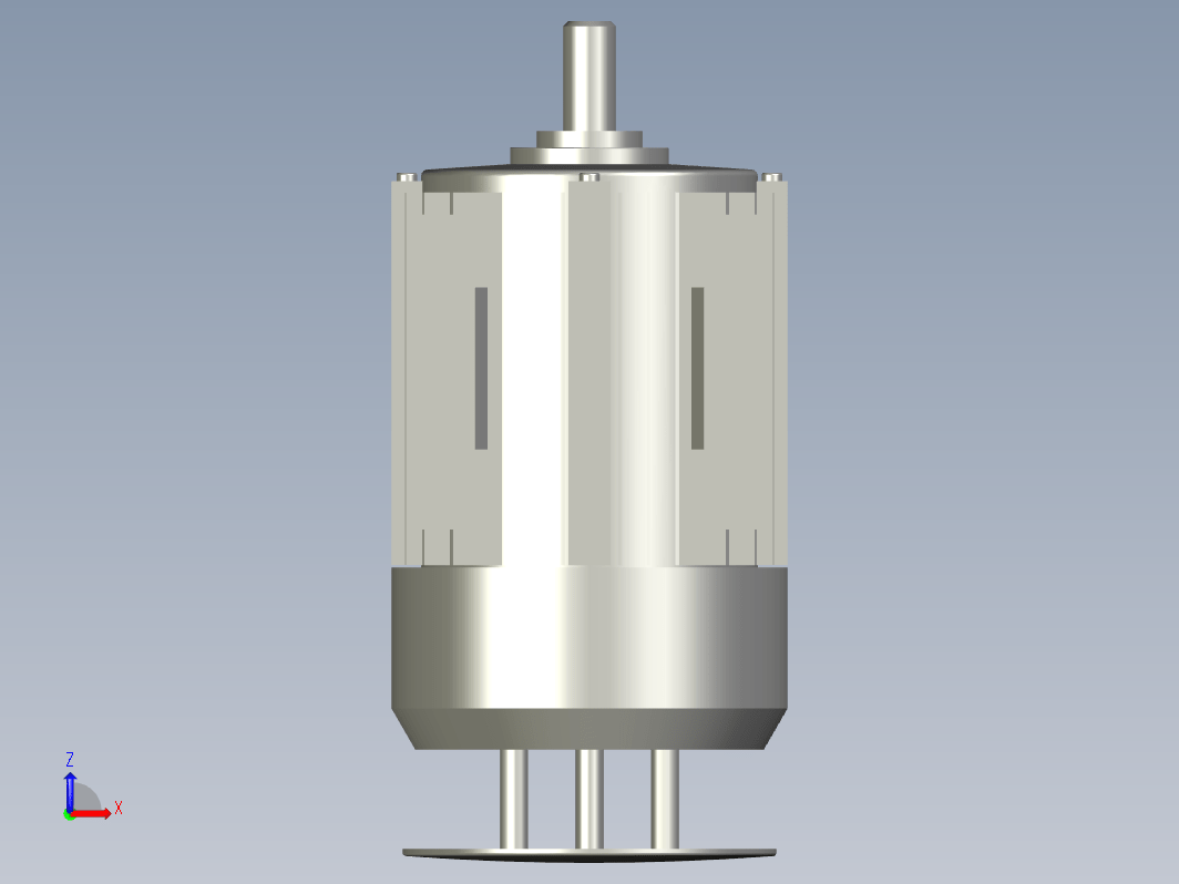 1LA7 IM B3-56M-225M_IM B3-90S-1LA7090-2-TOP西门子电机