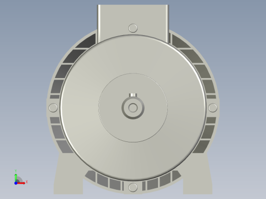 1LA7 IM B3-56M-225M_IM B3-90S-1LA7090-2-TOP西门子电机缩略图