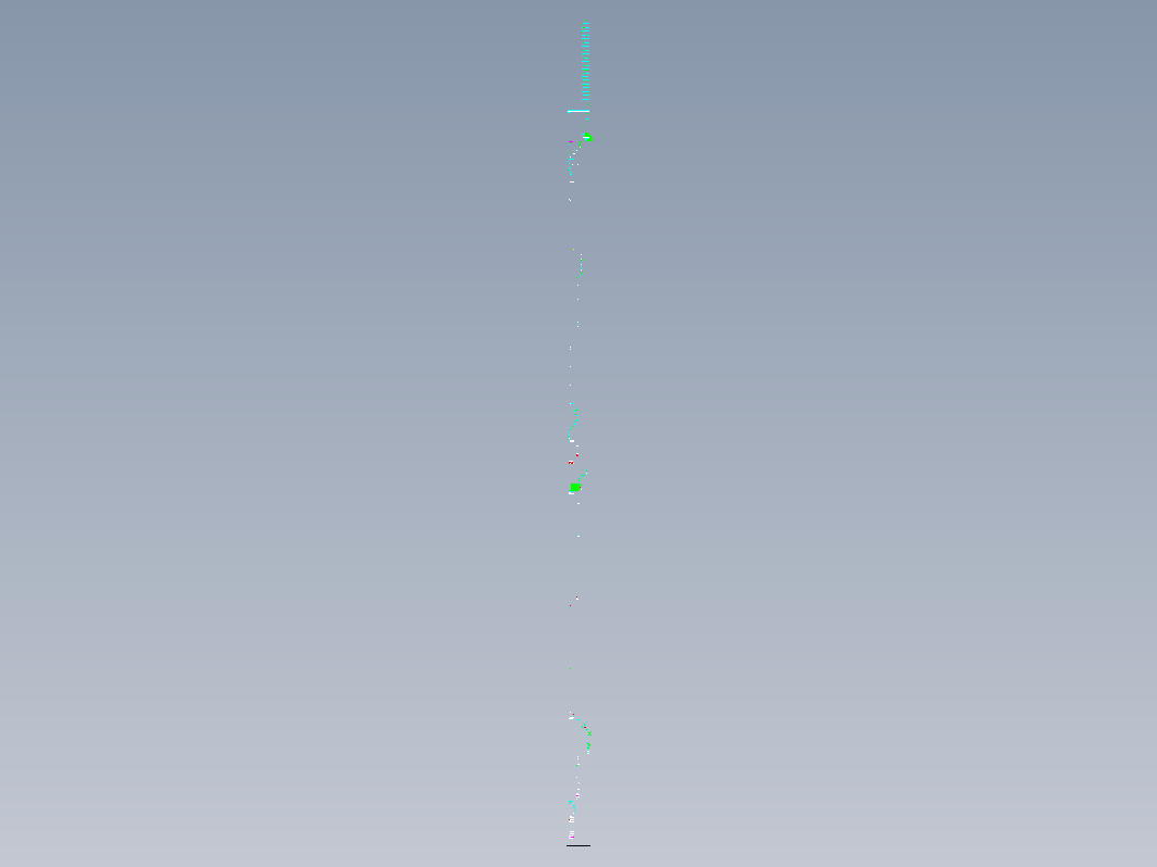 PPC96-5气箱脉冲袋除尘器