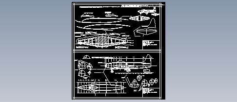 航模-Lockheed P80