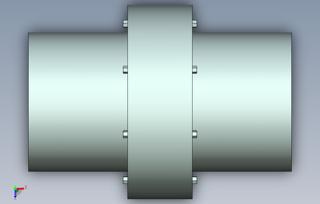 GB5015_LZ19-440x650弹性柱销齿式联轴器